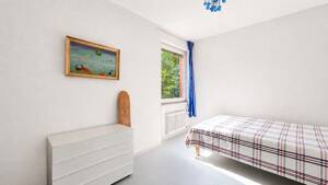 Kapitalanlage: Drei-Zimmer-Wohnung mit Balkon und Stellplatz in ruhiger Lage – 60325 Frankfurt am Main – Vorschaubild 6