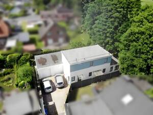 Junges Zweifamilienhaus am Stadtrand von Oldenburg – 26125 Oldenburg – Vorschaubild 7