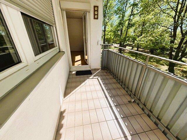 Kompakte Wohnung mit Balkon u. Stellplatz – Heilbronn – Vorschaubild 6