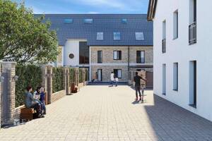 Steuervorteil trifft Komfort: Erdgeschosswohnung mit 5?% AfA sichern! – 47877 Willich – Vorschaubild 5