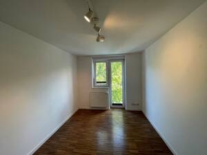 Einziehen und wohlfühlen: Gepflegte 3-Zimmer-Wohnung mit überdachtem Südbalkon – 79379 Müllheim – Vorschaubild 7