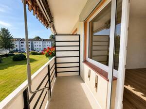 Modern wohnen in Woltmershausen - hochwertige 3-Zimmer-Wohnung mit Balkon – 28197 Bremen – Vorschaubild 8