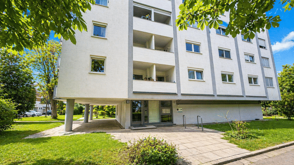 Loft/Studio/Atelier in 66111 Saarbrücken mit 60 m² kaufen