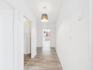 TOP für Studenten: Wohnen in bester Altstadtlage - Kompakt, zentral und bestens angebunden – 23552 Lübeck – Vorschaubild 6