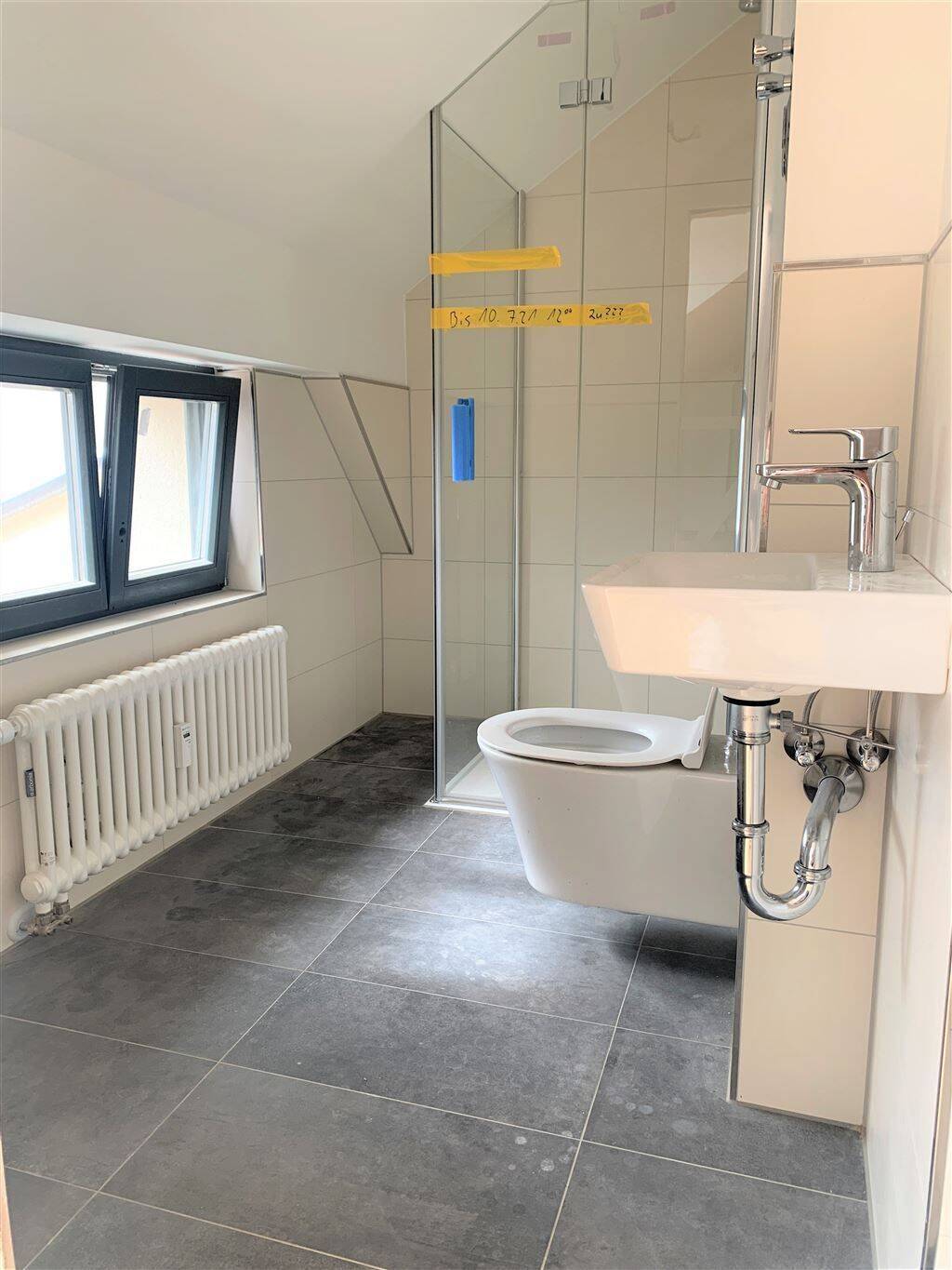 Exklusive 5-Zi.Maisonette mit Dachterrasse & Balkon im Zentrum - 174 m² – Chemnitz – Vorschaubild 5