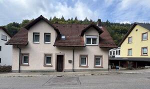 Zwei Zweifamilienhäuser mit großem Gartengrundstück und Möglichkeit der Eigennutzung – 69118 Heidelberg – Vorschaubild 2