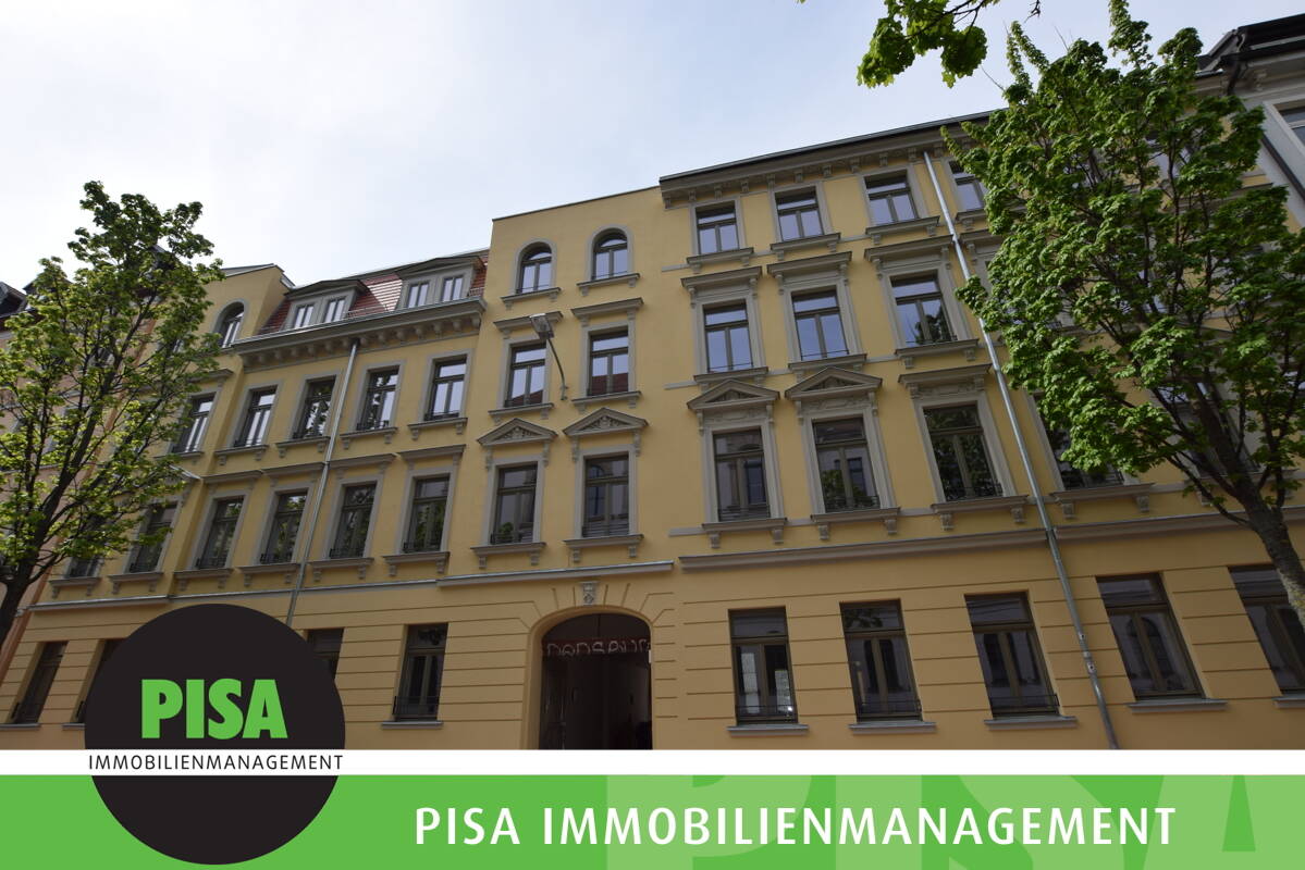 +++ Tolle 2 Zimmerwohnung mit moderner Einbauküche +++