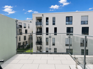 Neuwertige ETW mit Dachterrasse und 2 PKW Stellplätzen – 54294 Trier – Vorschaubild 5