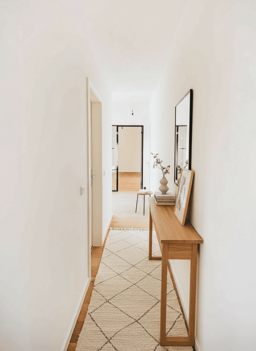 Erstbezug: Neubau-Penthouse im Stephankiez - modern, effizient & sofort bezugsbereit – Berlin – Vorschaubild 8