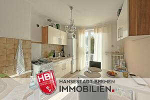 Neustadt / Stilvolle 3-Zimmer-Wohnung mit Balkon