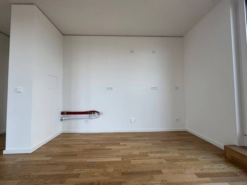 Preiswerte 3-Zimmer Wohnung im Erstbezug – Leipzig – Vorschaubild 4