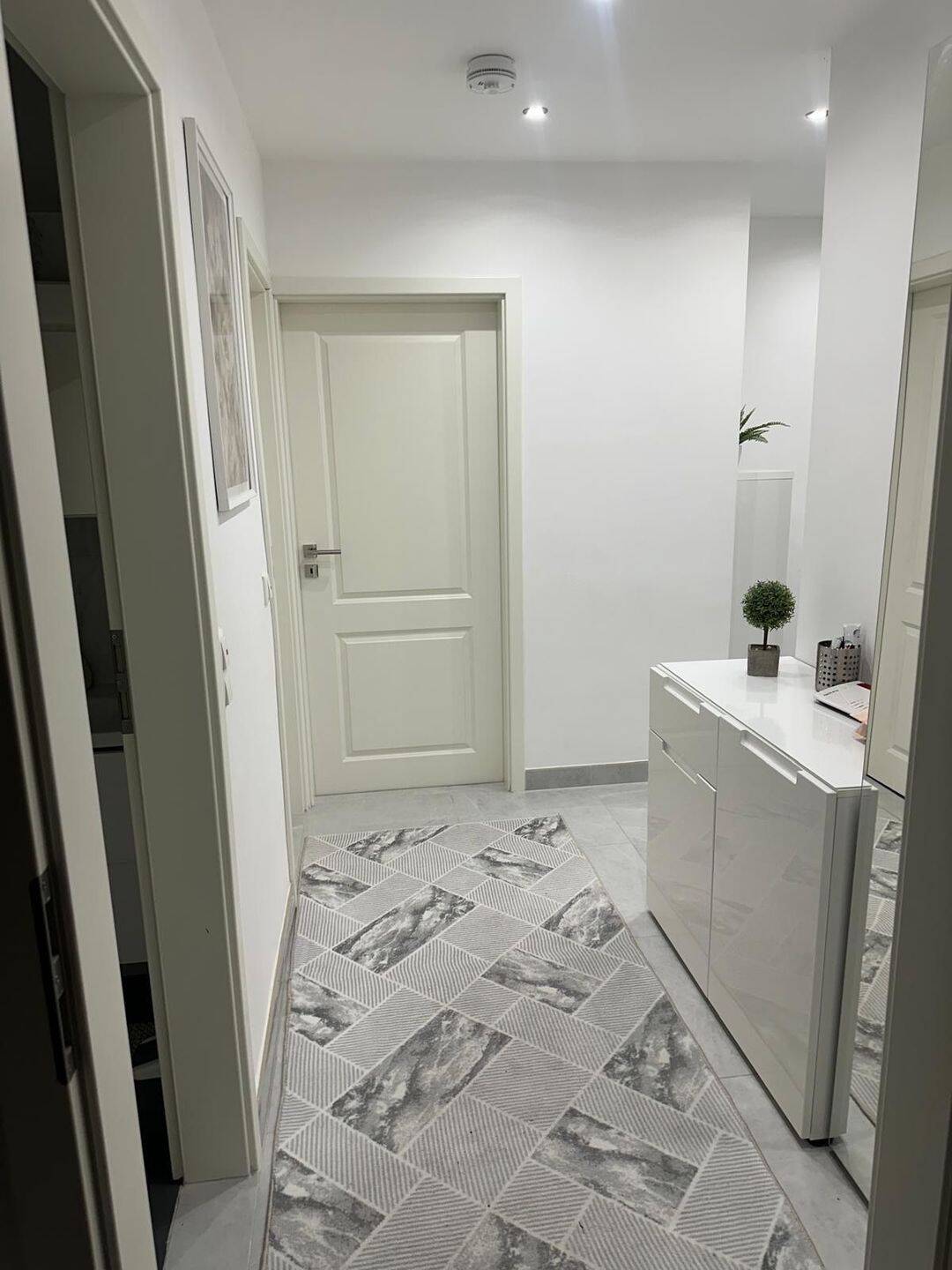 Sanierte 3-Zimmerwohnung in guter Lage (Mannheim – Mannheim – Vorschaubild 9