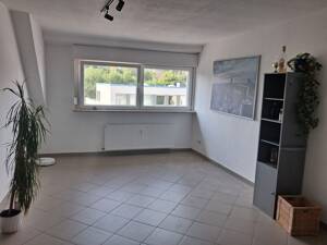 Helle 2,5 Zimmer Wohnung in Lüttringhausen