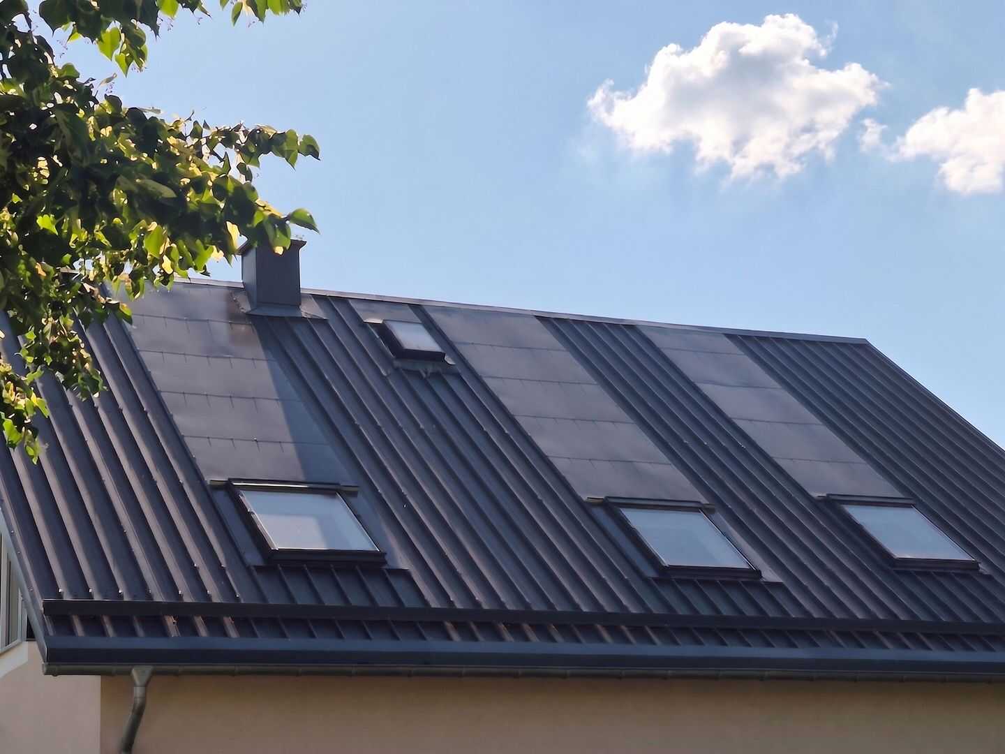 Familien-Wohn-Idyll in Kirchberg - Einziehen, Los-Leben, Genießen – Kirchberg – Vorschaubild 4