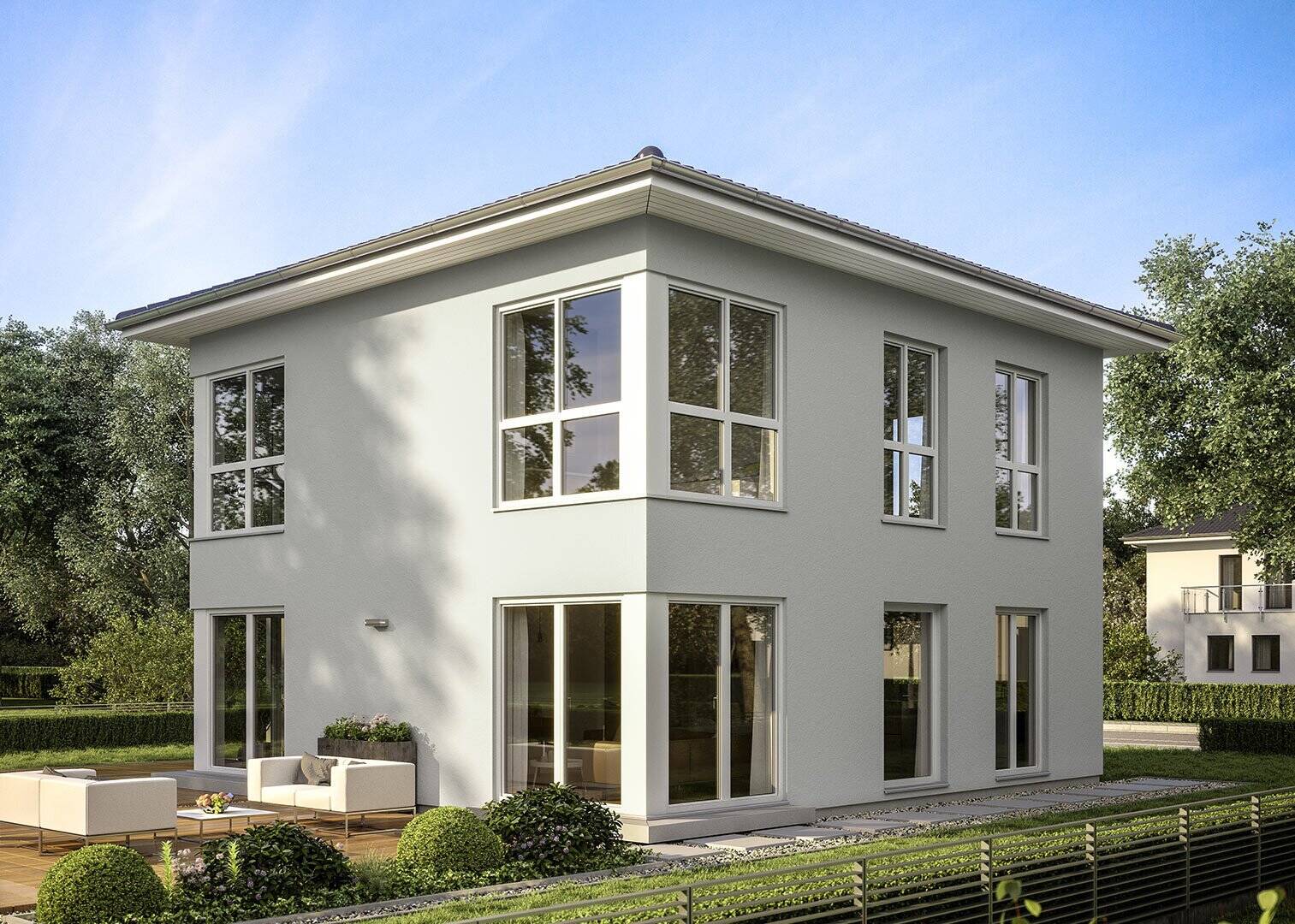 Wo Architektur auf Lebensqualität trifft – Meerbusch – Vorschaubild 4