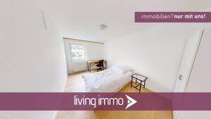 5,4% Brutto Rendite! Flexible 2 Zimmerwohnung mit Potenzial