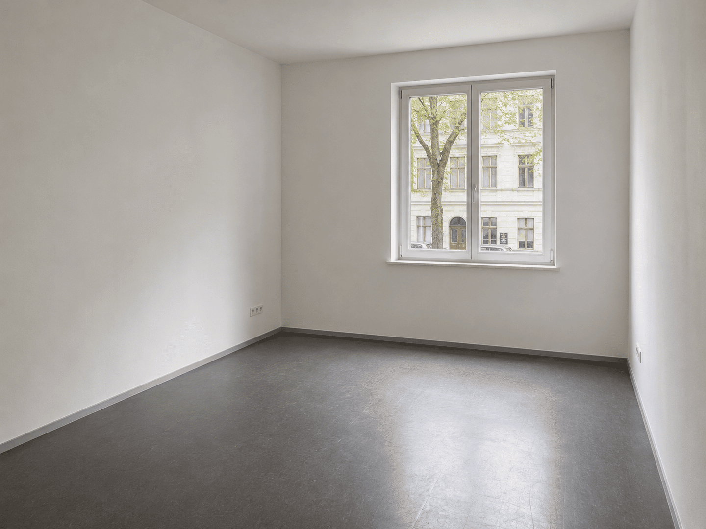 Ruhiges Wohnen am Franckepark - Helle 3-Zi Whg mit Potenzial & Top-Grundriss nahe Tempelhofer Feld – Berlin – Vorschaubild 4