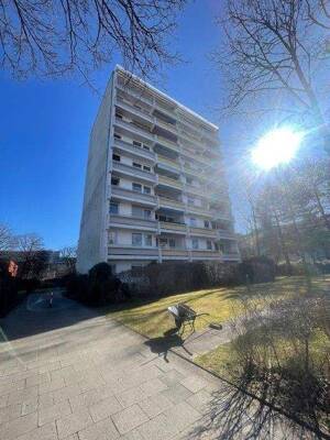Alleinauftrag - 3-4 Zimmer Wohnung - Ideal für WG's