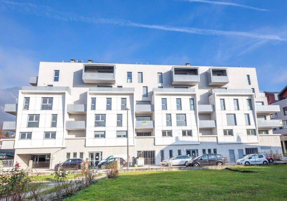 Appartement 3 pièces 62 m² · à Bonneville · 62 m² · 806 €/mois