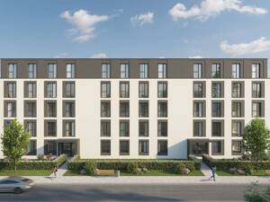 *SOFORT BEZUGSFERTIG* Penthouse Traum - exklusive Dachterrasse - 2 Tageslichtbäder – 63263 Neu-Isenburg – Vorschaubild 7
