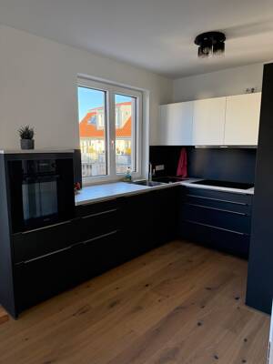 Hochwertige Neubauwohnung in Trudering – 81825 München – Vorschaubild 2