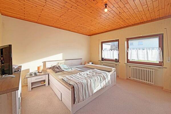 Haus in 54497 Morbach mit 109 m² kaufen