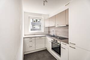 Loftartige 2-Zimmer-Wohnung mit großem Balkon - modernes Wohnen mit Stil! – 50676 Köln – Vorschaubild 4