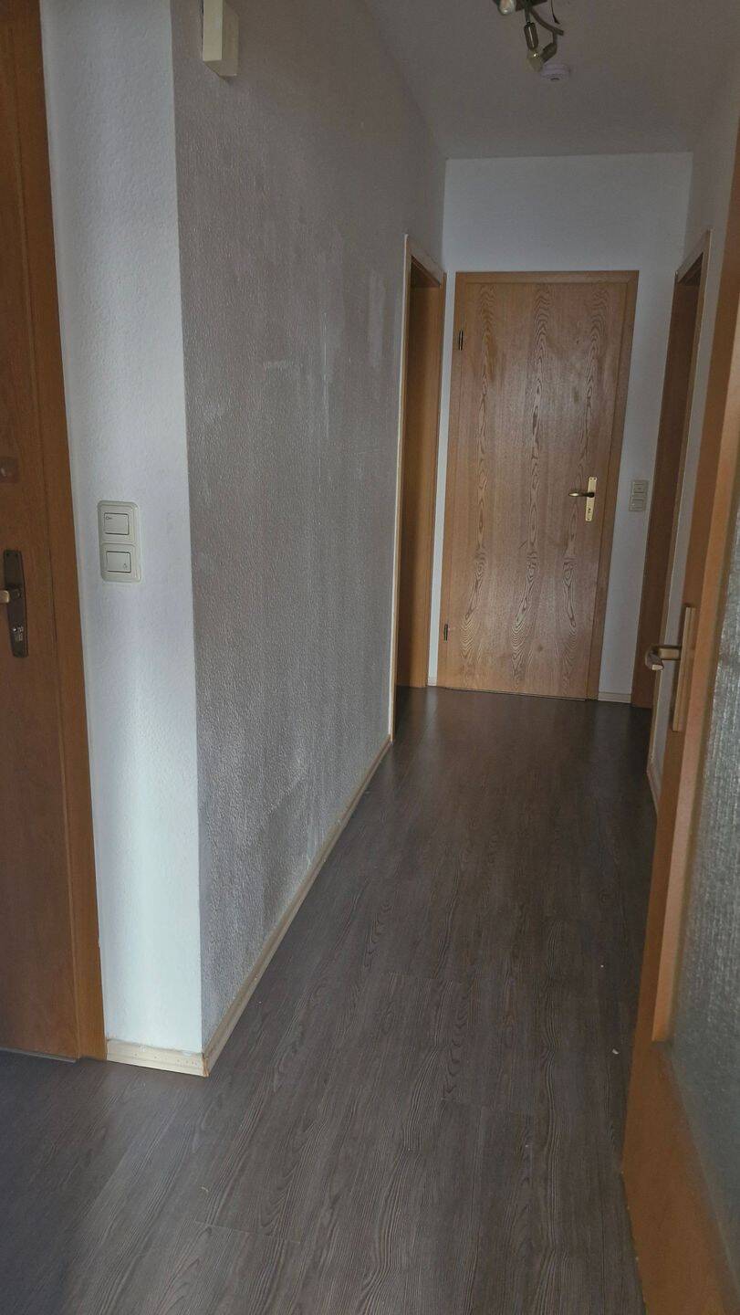 ruhige 4-Zimmer Wohnung in Nürnberg-Süd (Marterlach) – Nürnberg – Vorschaubild 5