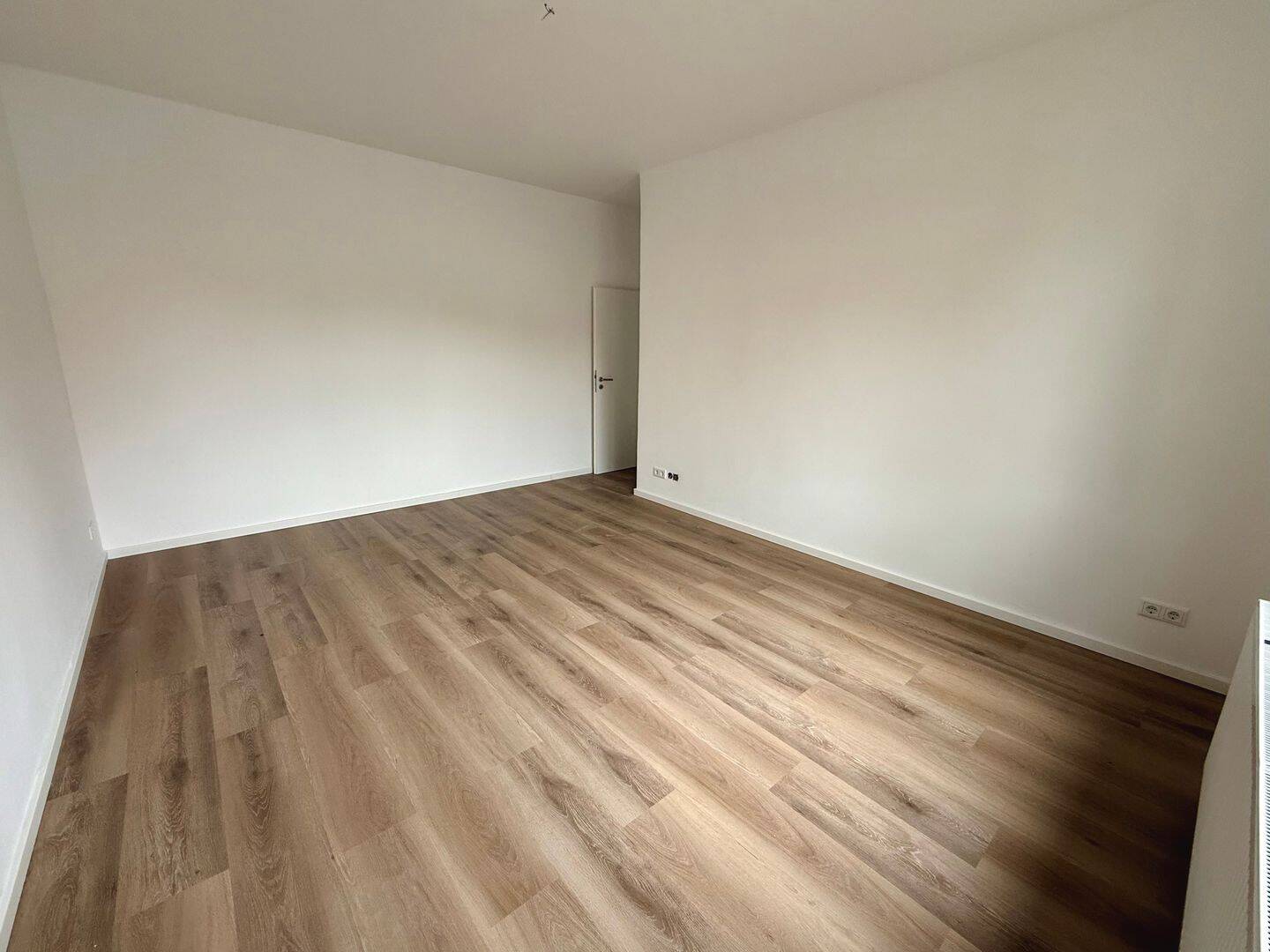4-Zimmer-Wohnung mit neuer Küche, Terrasse & Gartennutzung, Erdgeschoss – ruhige Lage in Münster 6100.10102 – Münster – Vorschaubild 9