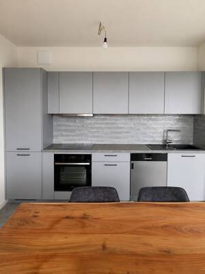 Moderne 2-Zimmer-Wohnung mit Dachterrasse | Hamburg Bahrenfeld – 22761 Hamburg – Vorschaubild 2