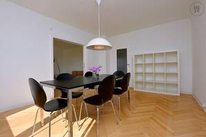 Möblierte Wohnung in beliebter Höhenlage mit Blick auf die Stadt in Stuttgart West – 70193 Stuttgart – Vorschaubild 7
