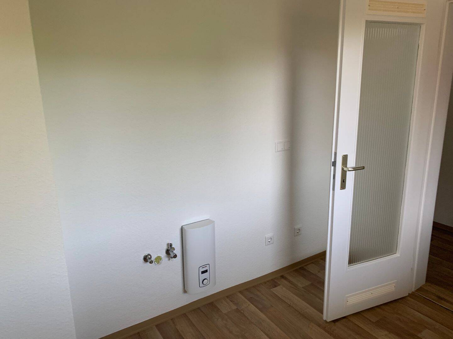 Helle 1-Zimmer-Wohnung im 3. OG mit Balkon im wunderschönen St. Johannis, Nürnberg! – Nürnberg – Vorschaubild 7
