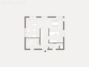 Stadtvilla City Villa 6 - Modernes Familienwohnen mit großzügigem Raumkonzept – 4316 Leipzig – Vorschaubild 2