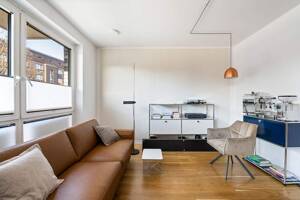Moderne 1-Zimmerwohnung als Kapitalanlage in Barmbek-Nord – 22307 Hamburg – Vorschaubild 5