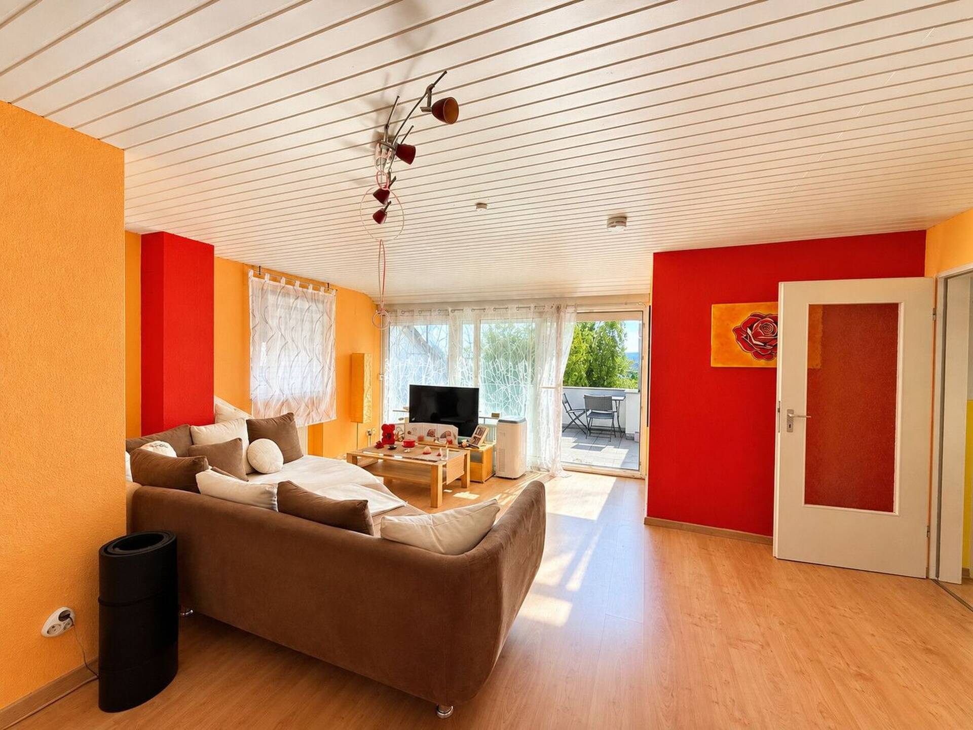 Etagenwohnung in 61350 Bad Homburg mit 61,3 m² kaufen