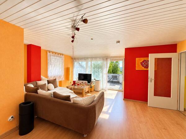 Etagenwohnung in 61350 Bad Homburg mit 61,3 m² kaufen