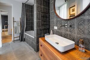 Welc(H)ome® by RIDA LUXURY FLATS - Agnesviertel! All in plus! Top Lage + Neubau + Luxus + Internet – 50672 Köln – Vorschaubild 7
