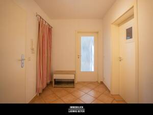 Sonnige drei Zimmer Wohnung mit großzügigen Balkon – 85049 Ingolstadt – Vorschaubild 6