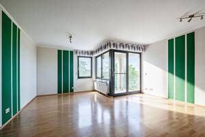 Kompakte 2-Zimmer-Wohnung zu einem attraktiven Preis zwischen Hechtsheim und der Mainzer Oberstadt – 55129 Mainz – Vorschaubild 4