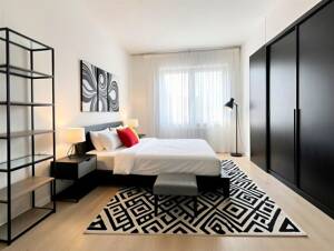 Attraktive Eigentumswohnung mit großer Terrasse – 40231 Düsseldorf – Vorschaubild 4