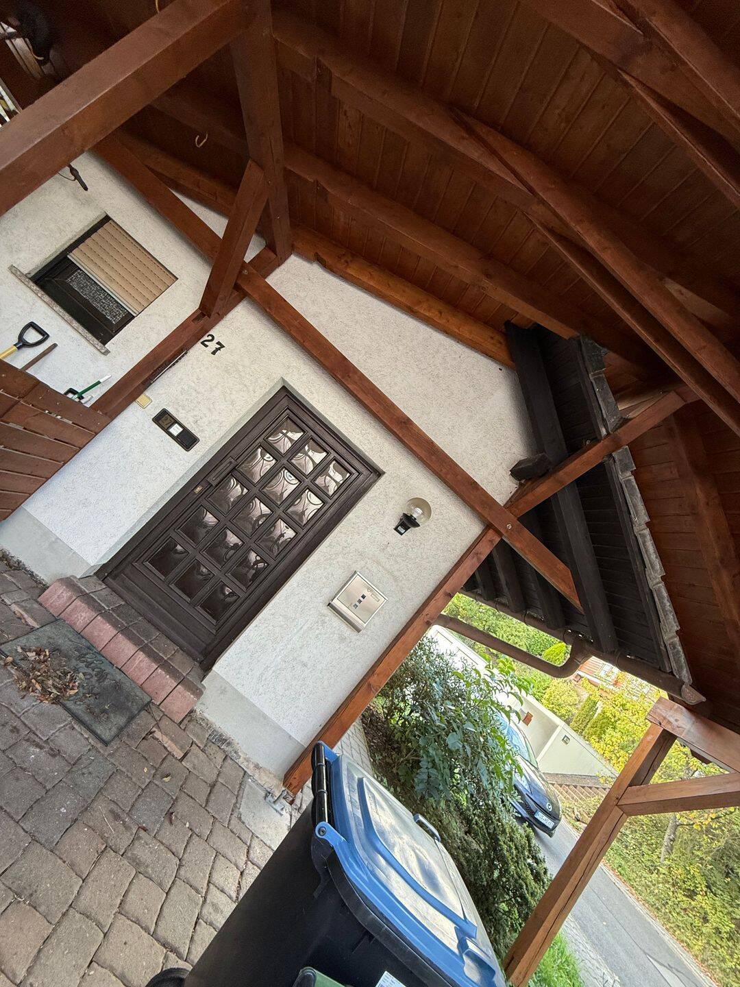 Einfamilienhaus in super Lage auf dem Spelenzacker/Kusel-Ruthweiler – Ruthweiler – Vorschaubild 4