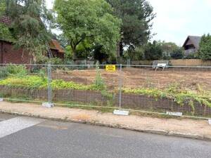 BAUGEBINN JETZT / HOCHWERTIGE NEUBAUWOHNUNG MIT TIEFGARAGE IN SÜLLDORF – 22589 Hamburg – Vorschaubild 4