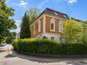 Leerstehendes Mehrfamilienhaus mit 3 Einheiten - bereits nach WEG geteilt - inkl. Doppelgarage – 22117 Hamburg – Vorschaubild 2