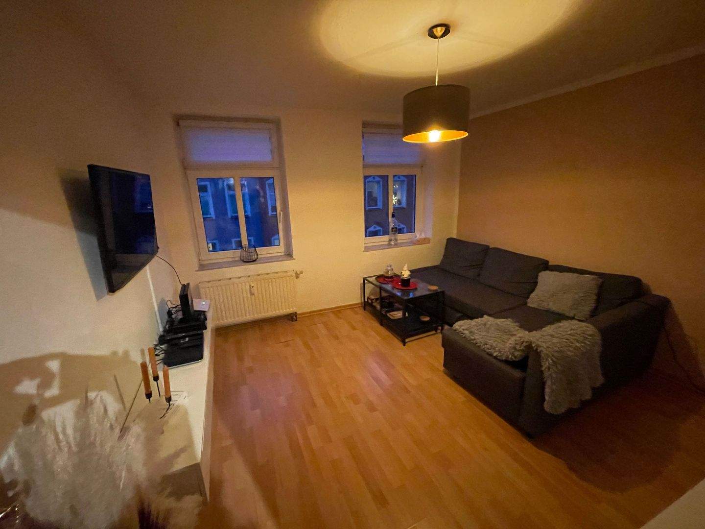 KAPITALANLEGER AUFGEPASST! Vermietete 2-Zimmer-Wohnung im Herzen der Rostocker KTV – Rostock – Vorschaubild 7