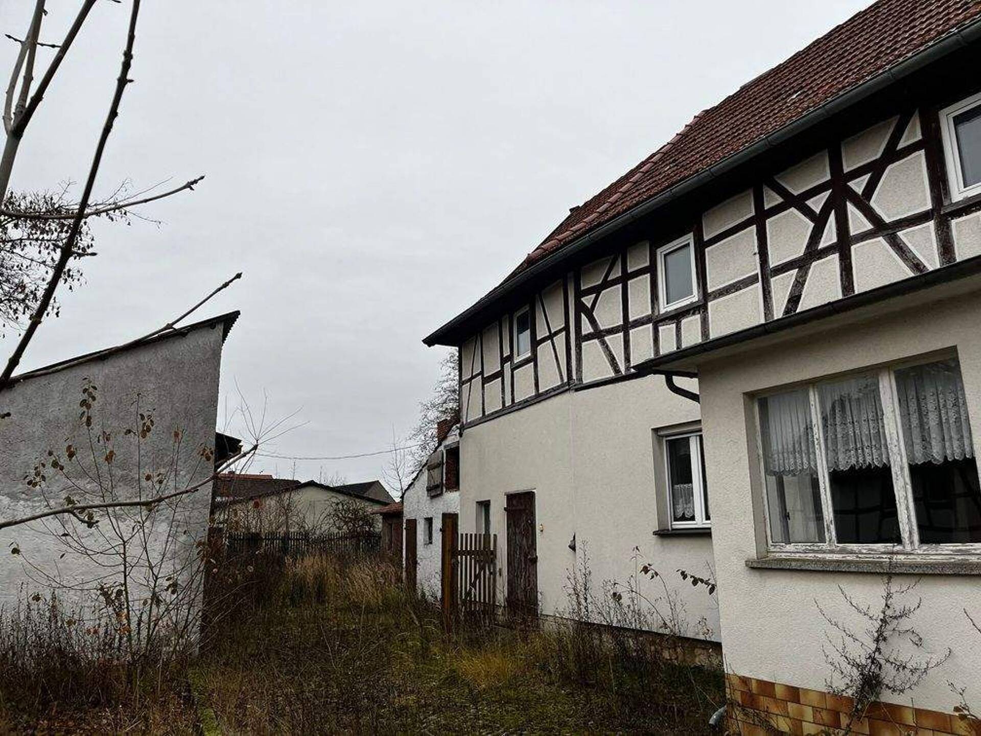 Haus in 99706 Sondershausen mit 200 m² kaufen