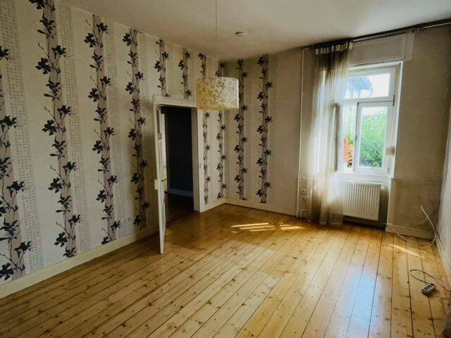 EUPORA® Immobilien: "Türmchenhaus mit Flair" in Kirchheimbolanden. – Kirchheimbolanden – Vorschaubild 8