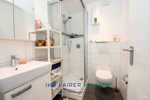Gut geschnittene 3-Zimmer Wohnung in bester Lage in Peterswerder – 28205 Bremen – Vorschaubild 7