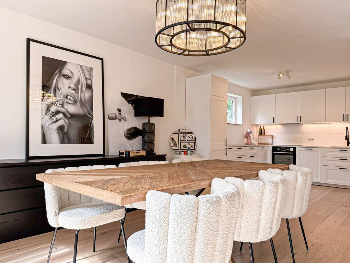 Bel Etage für Anspruchsvolle – 40629 Düsseldorf – Bild 1 von 9