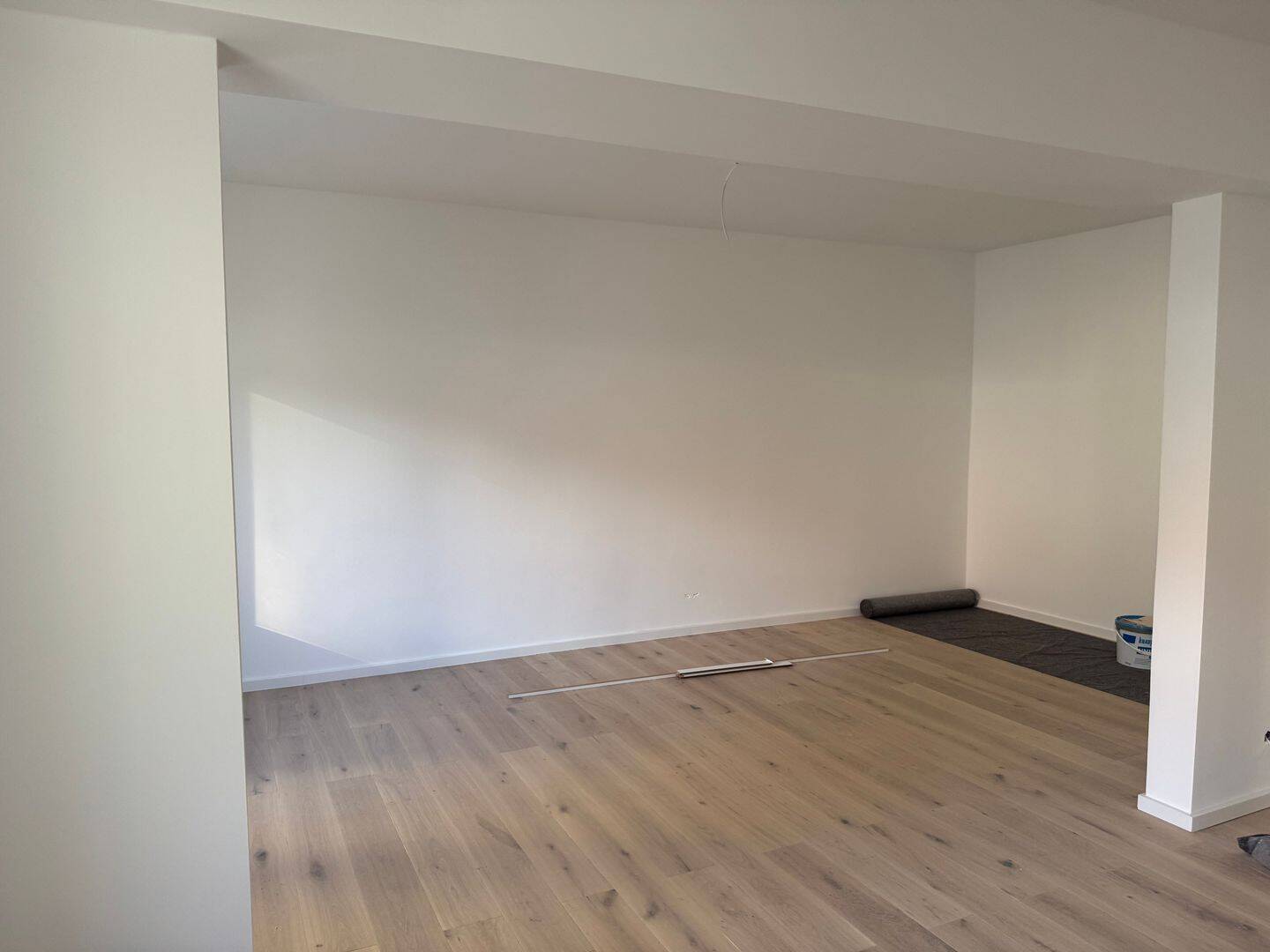 Vollständig neu renovierte 3-Zimmer-Wohnung mit herrlichem Balkon in den Innenhof in der beliebten Südstadt von Hannover – Hannover – Vorschaubild 6