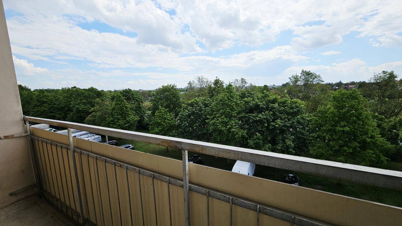 ! Frisch saniert! Erstbezug nach Komplexsanierung – Magdeburg – Vorschaubild 4